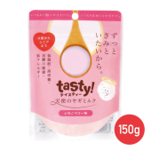 tasty! ŷ�ȤΥ䥮�ߥ륯 �������٥꡼̣ 150g�ڥƥ����ƥ���
