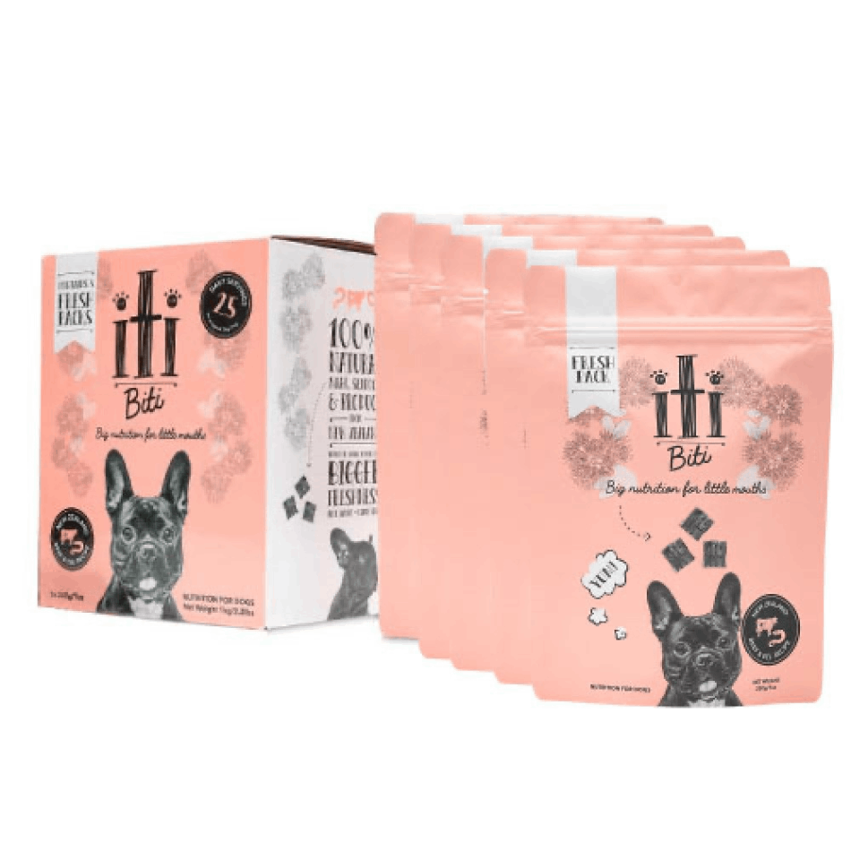 イティ 1kg×2種 ドッグフード iti-1kg-1.jpg