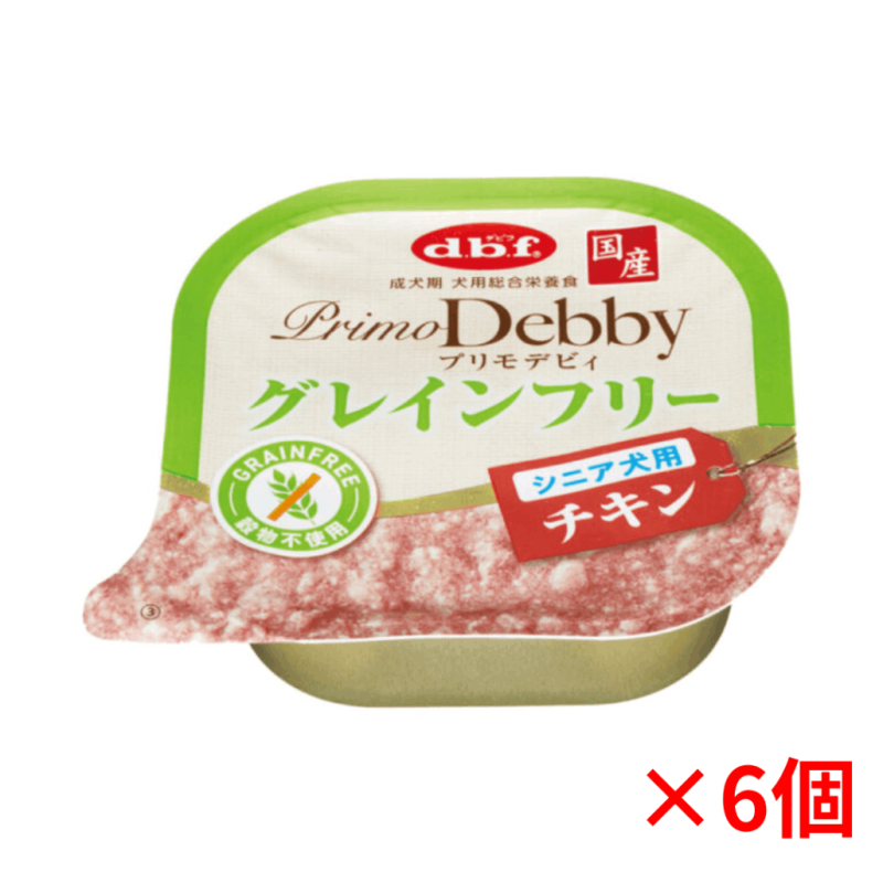 d.b.f �ǥӥ� �ץ��ǥӥ� ���쥤��ե꡼ ���˥����� ������ 95g��6��