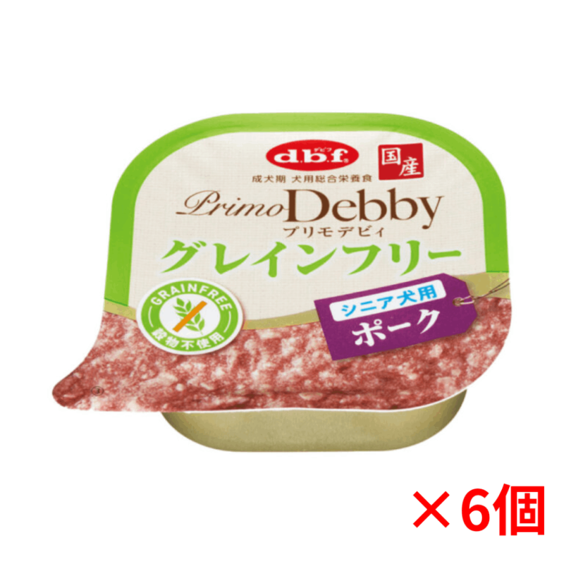 d.b.f �ǥӥ� �ץ��ǥӥ� ���쥤��ե꡼ ������ �ݡ��� 95g��6��