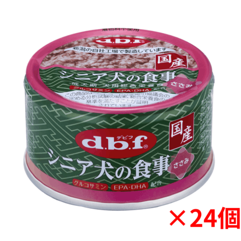 d.b.f �ǥӥ� ���˥����ο��� ������ 85g��24��(1������)