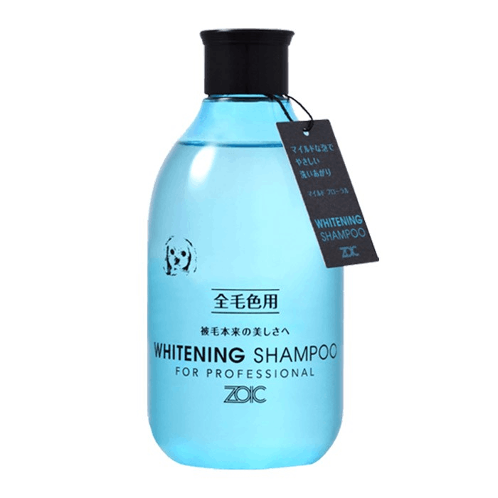 �ϡ��ȥ��� ZOIC �ۥ磻�ȥ˥� �����ס� 300ml