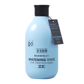ϡȥ ZOIC ۥ磻ȥ˥  300ml