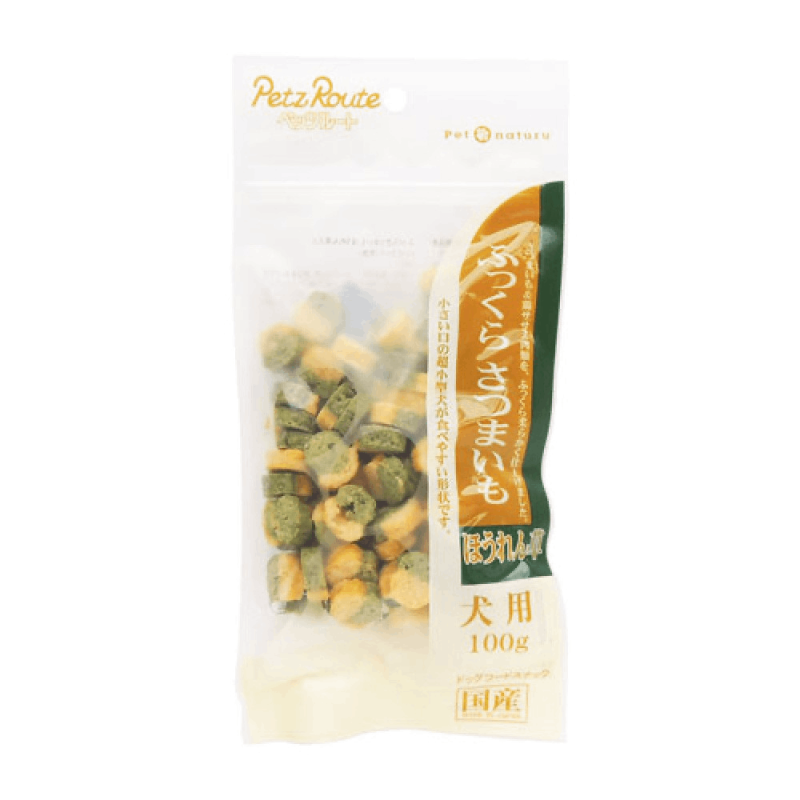 �ڥåĥ롼�� �դä��餵�Ĥޤ��� �ۥ������ 100g