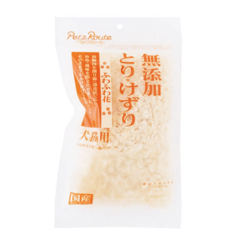 �ڥåĥ롼�� ̵ź�äȤꤱ���� �դ�դ�� 20g