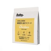 QIX Smiley ���ޥ��꡼ �񻺥�����deli 5kg(500g��10��) ������ ���å��� �ɥå��ա��� �ڥåȥա��� �� �Ҹ� ���� ���˥� ��ǯ�� ���̿� ��� ̵ź�� ̵�忧