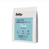 QIX Smiley ���ޥ��꡼ �񻺥ݡ���deli 5kg(500g��10��) ������ ���å��� �ɥå��ա��� �ڥåȥա��� �� �Ҹ� ���� ���˥� ��ǯ�� ���̿� ��� ̵ź�� ̵�忧