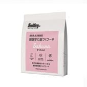 QIX Smiley ���ޥ��꡼ �񻺤�����deli 5kg(500g��10��) ������ ���å��� �ɥå��ա��� �ڥåȥա��� �� �Ҹ� ���� ���˥� ��ǯ�� ���̿� ��� ̵ź�� ̵�忧