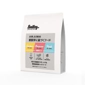 QIX Smiley ���ޥ��꡼ ���糧�å�deli 1.5kg ������ ���å��� �ɥå��ա��� �ڥåȥա��� �� �Ҹ� ���� ���˥� ��ǯ�� ���̿� ��� ̵ź�� ̵�忧