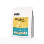 QIX Smiley ���ޥ��꡼ ActiveCare ������deli 1.5kg ������ ���å��� �����ƥ��֥��� �ɥå��ա��� �ڥåȥա��� �� �Ҹ� ���� ���˥� ��� ̵ź�� ̵�忧