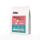 QIX Smiley ���ޥ��꡼ ActiveCare �ޤ���deli 1.5kg ������ ���å��� �����ƥ��֥��� �ɥå��ա��� �ڥåȥա��� �� �Ҹ� ���� ���˥� ��� ̵ź�� ̵�忧