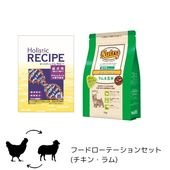 �ա��ɥ����ơ�����󥻥å� �ɥå��ա��� Ķ�������������� ������ �ۥꥹ�ƥ��å��쥻�ԡ�(������800g)+�˥塼�ȥ� �ʥ�������祤��(���1kg) 2�����å�