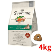 �ڴ��վ���/�ɥå��ա��ɡۥ˥塼�ȥ� ����ץ�� �淿��-�緿���� ���˥�����(�������󥰥���) 4kg������̵����