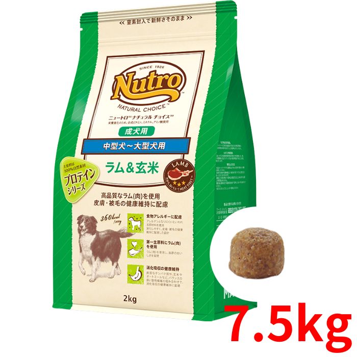 �˥塼�ȥ� �ʥ�������祤�� �������� ������ �淿��-�緿���� 7.5kg������̵����