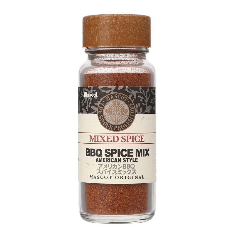 ����ꥫ��BBQ���ѥ����ߥå���