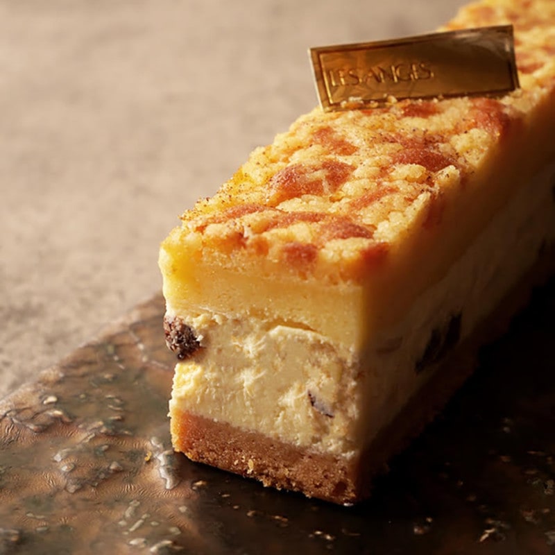 アイアシェッケ ロング