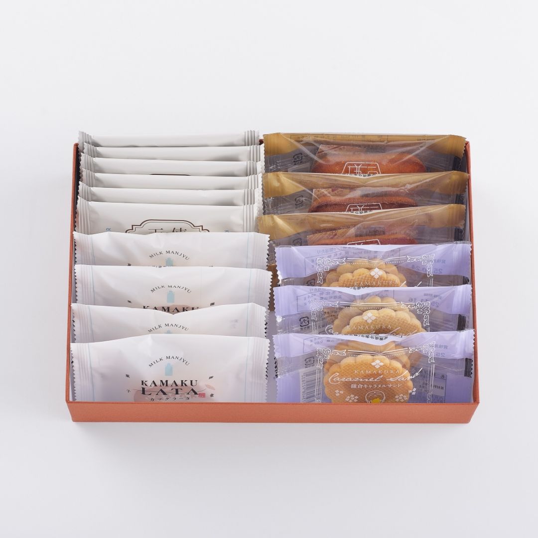 シーズナルギフト03　ポチロン