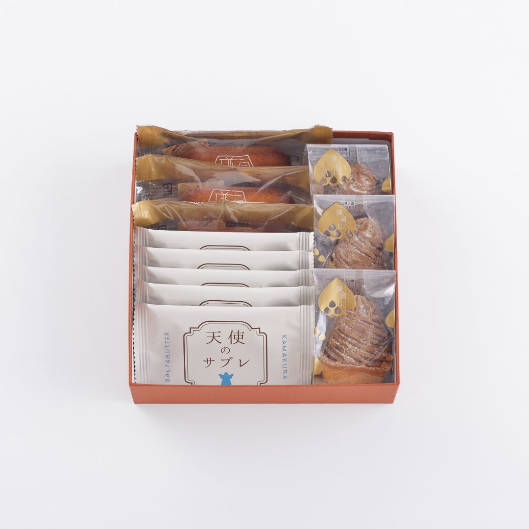 シーズナルギフト04　ポチロン