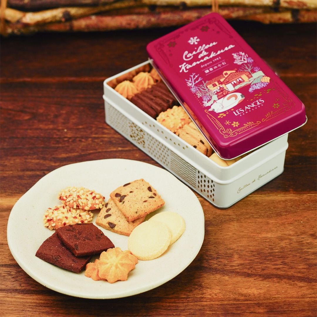 鎌倉の小石　冬