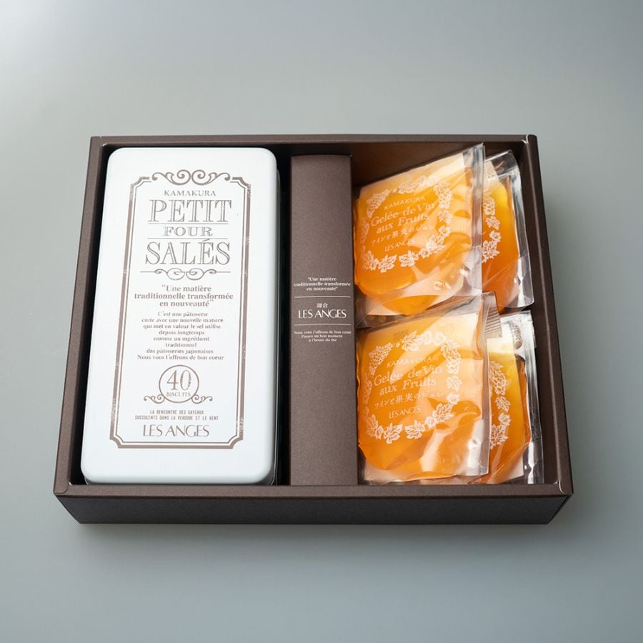 すべての商品｜鎌倉の焼菓子の店。クッキー、生菓子を贈るなら、鎌倉レ