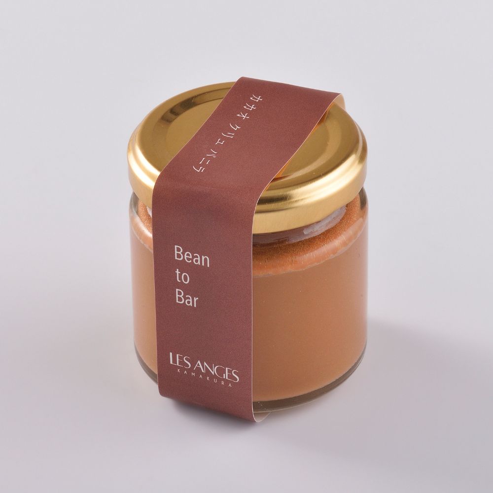 イチゴのバニラロースト レシピ