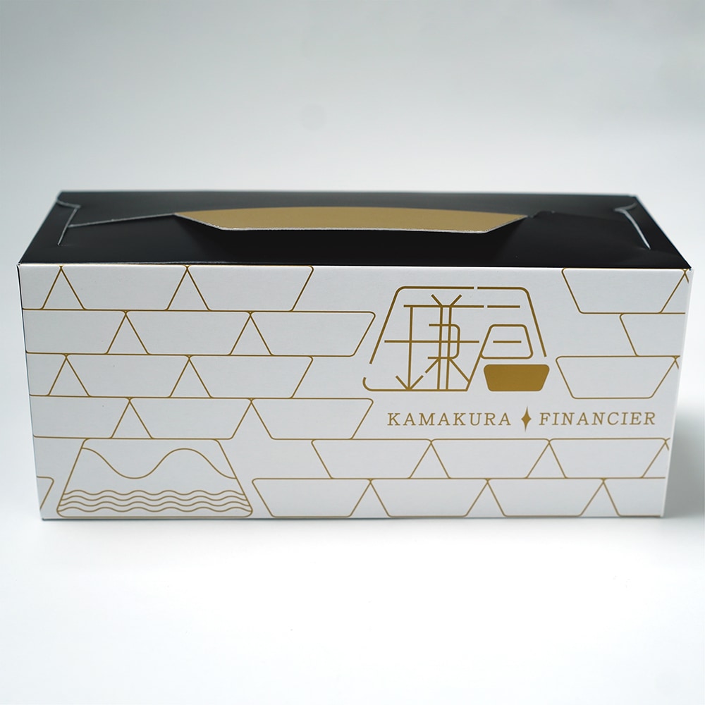 鎌倉フィナンシェ 4個入