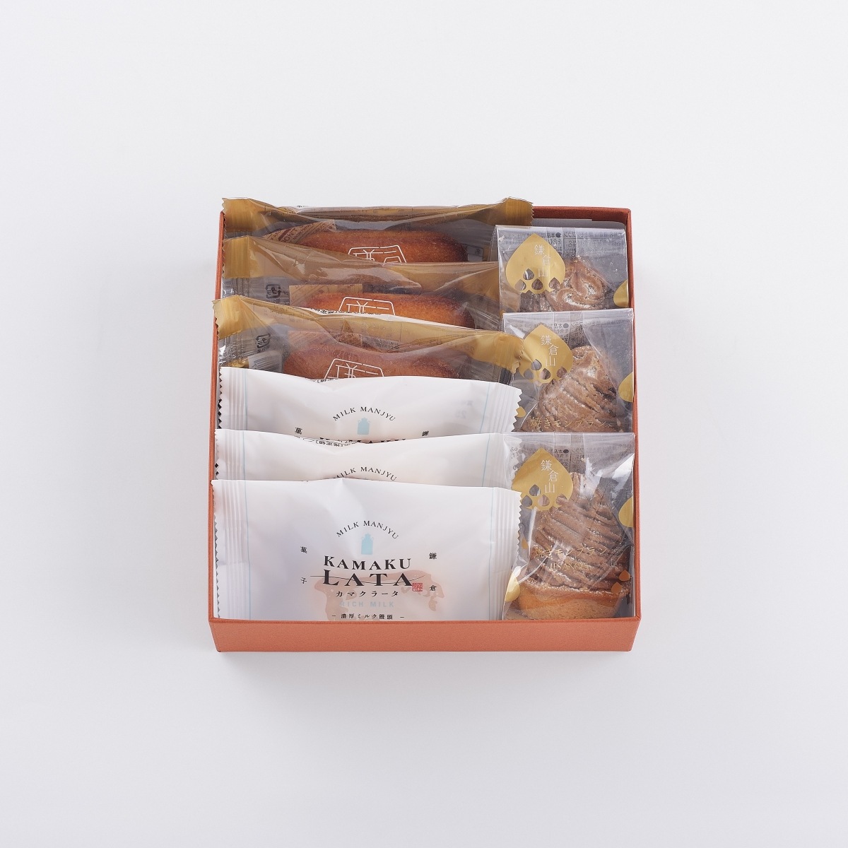 シーズナルギフト02　ポチロン