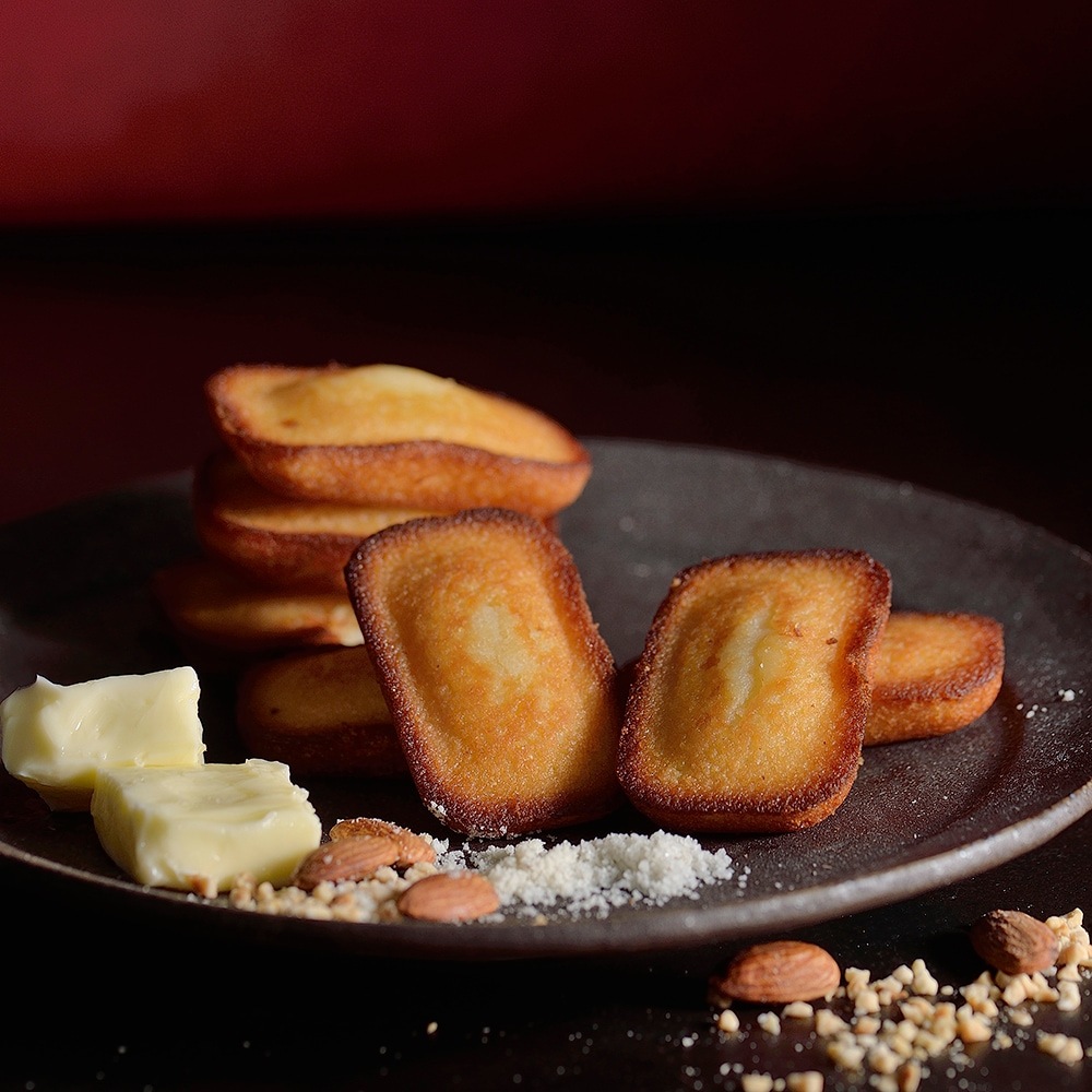 鎌倉アソート04 サレ缶＆フィナンシェ