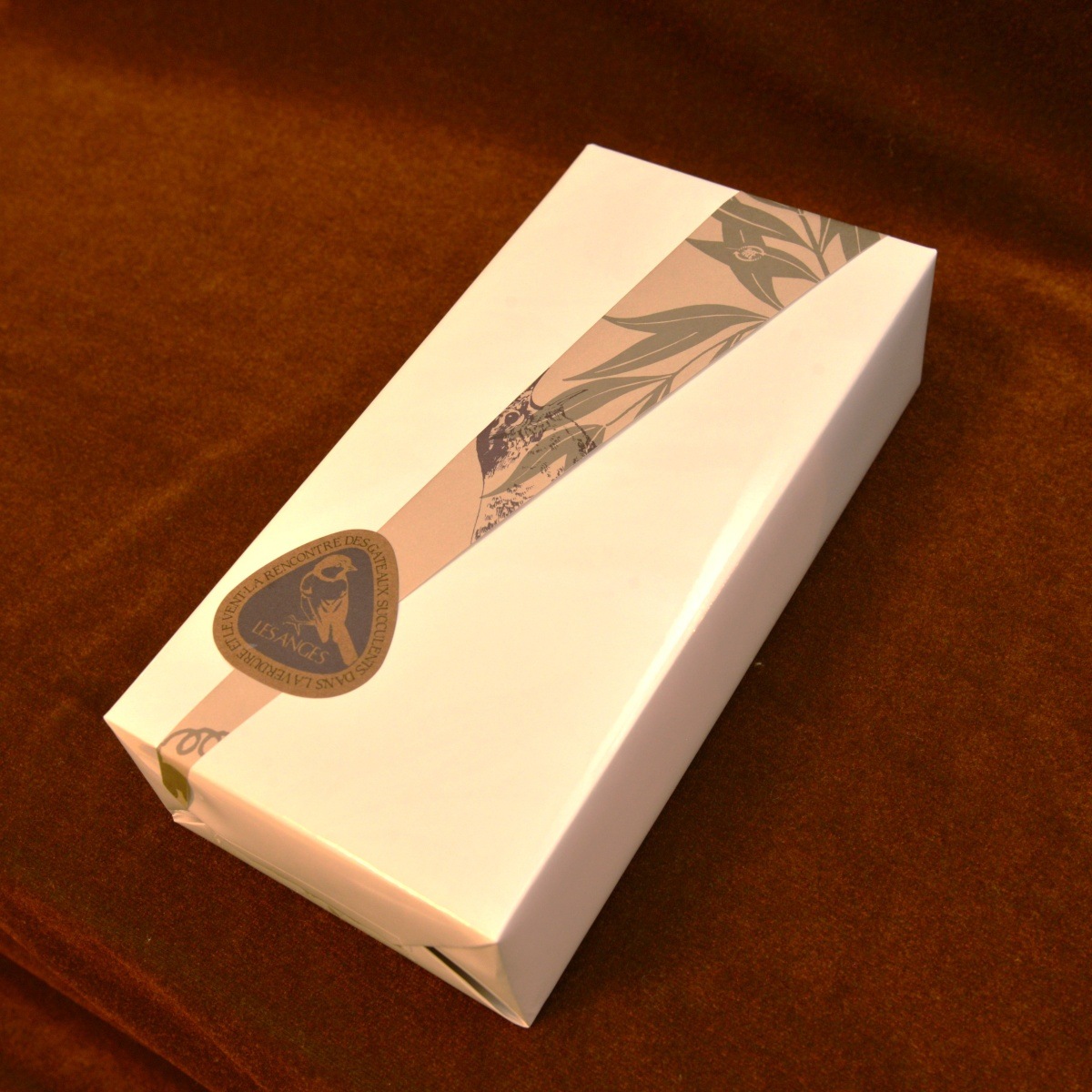 鎌倉の小石　冬