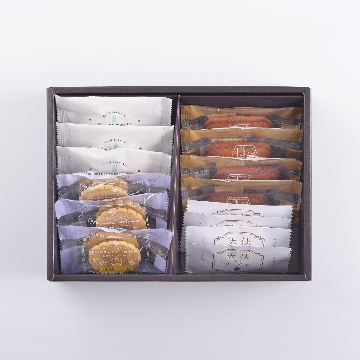 焼菓子 4種セット