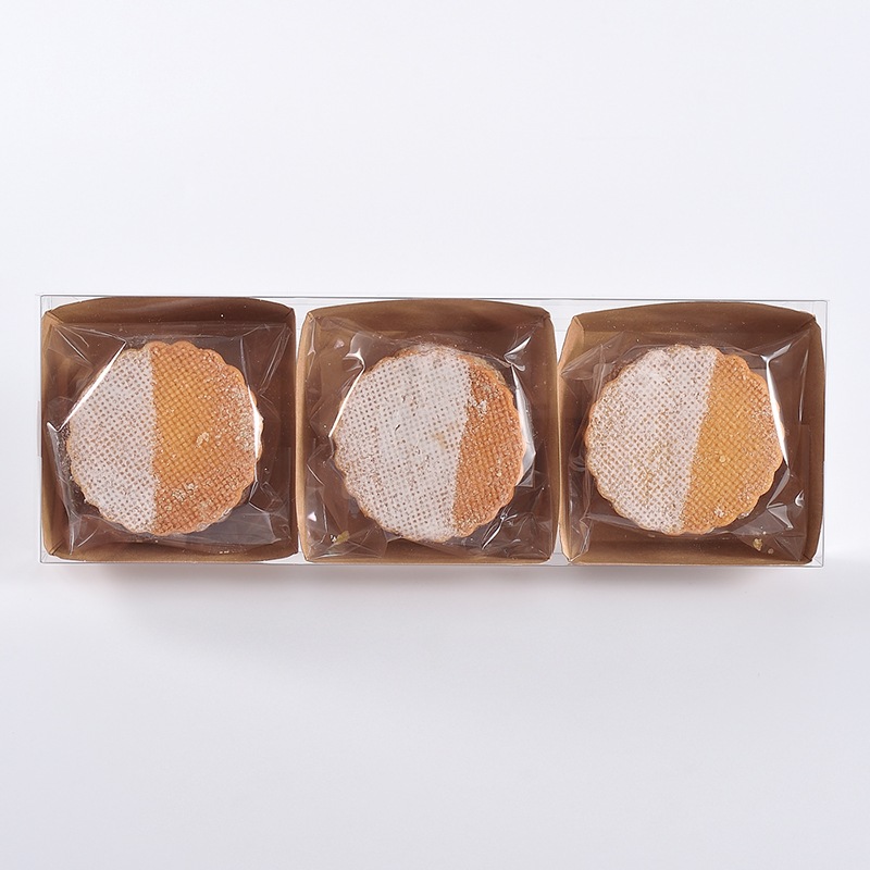ピクニックモンブラン3個入
