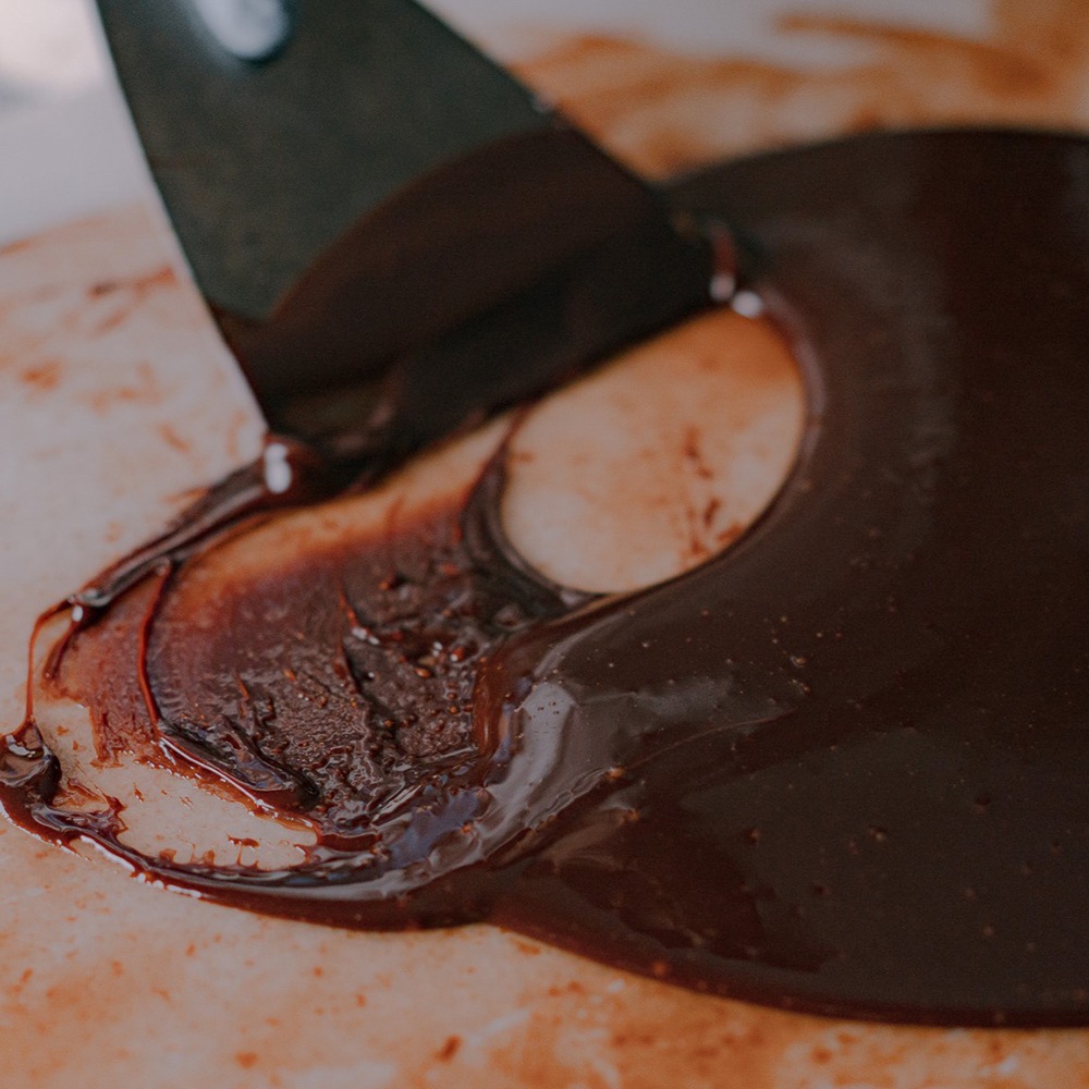 ザッハトルテ　S　（直径11cm）