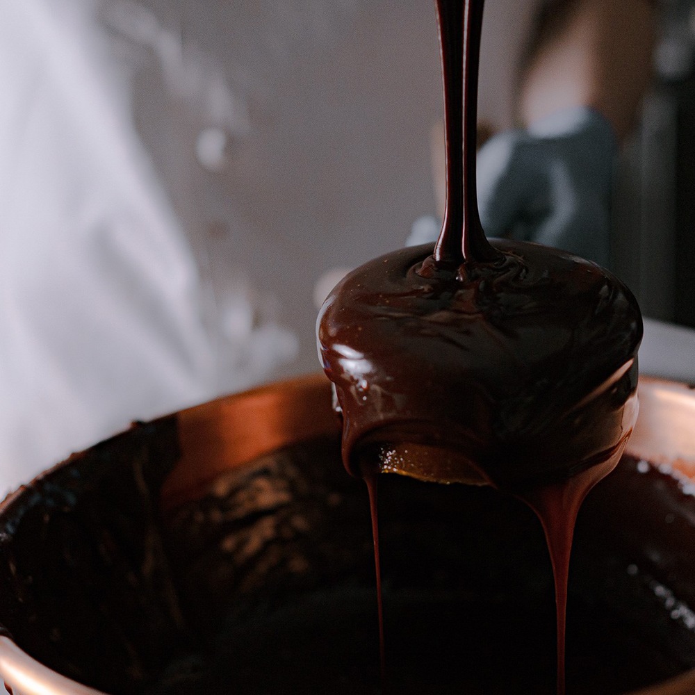 ザッハトルテ　S　（直径11cm）