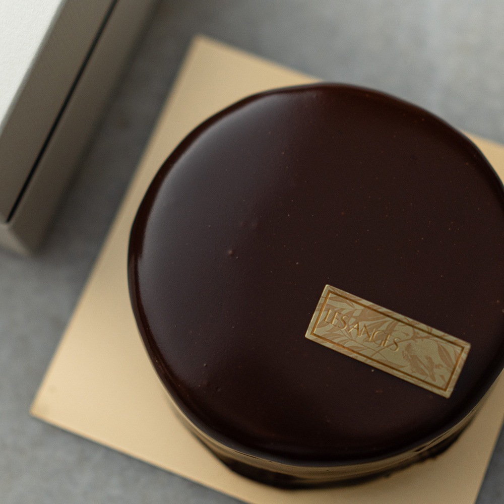 ザッハトルテ　L　（直径14cm）