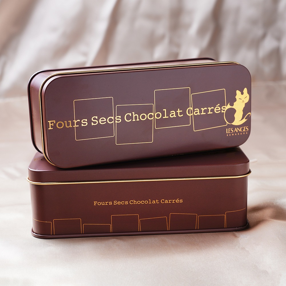 フール・セック・ショコラ・カレ