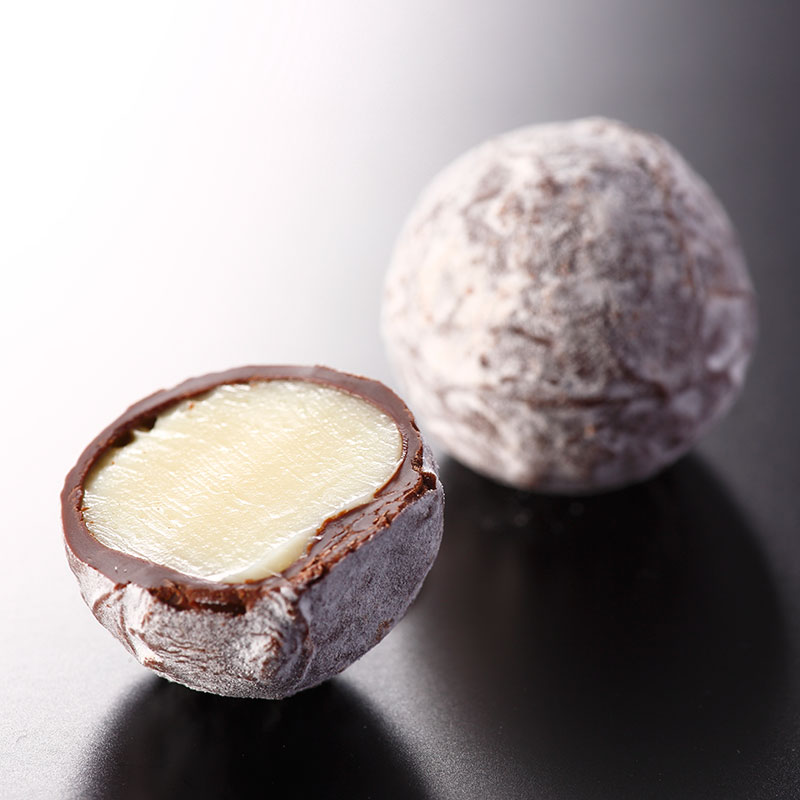 シャンパントリュフ 12個入