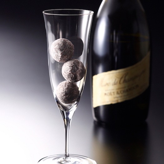 シャンパントリュフ 12個入