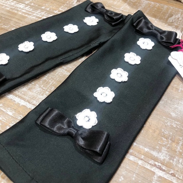 【メール便可】 ココリボンUVショート手袋 【薔薇雑貨 グローブ アクセサリー 紫外線対策 ローズ レース リボン】