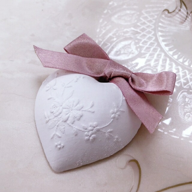 マチルドエム　センティッドデコ　ローズエリクサーの香り　【薔薇雑貨　フレグランス　アロマ　シャビーシック　ギフト　プレゼント】