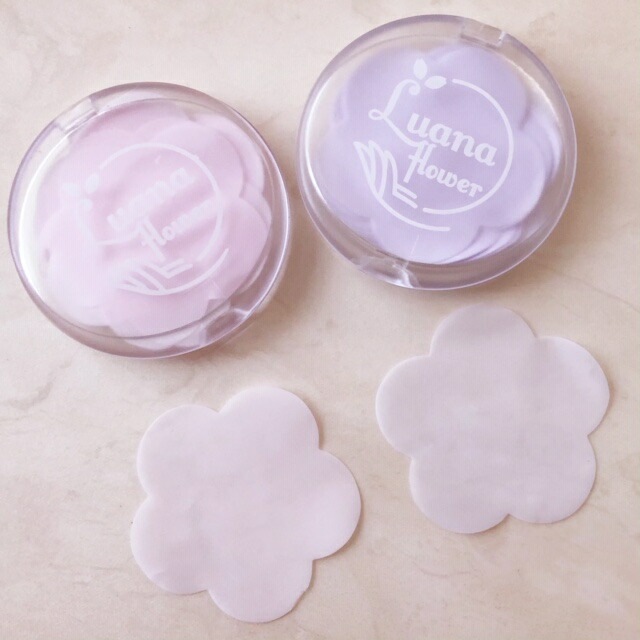 ペーパーソープ（紙せっけん） 　【薔薇雑貨　ローズ雑貨　コスメティック　スキンケア　ハンドソープ　フレグランス】