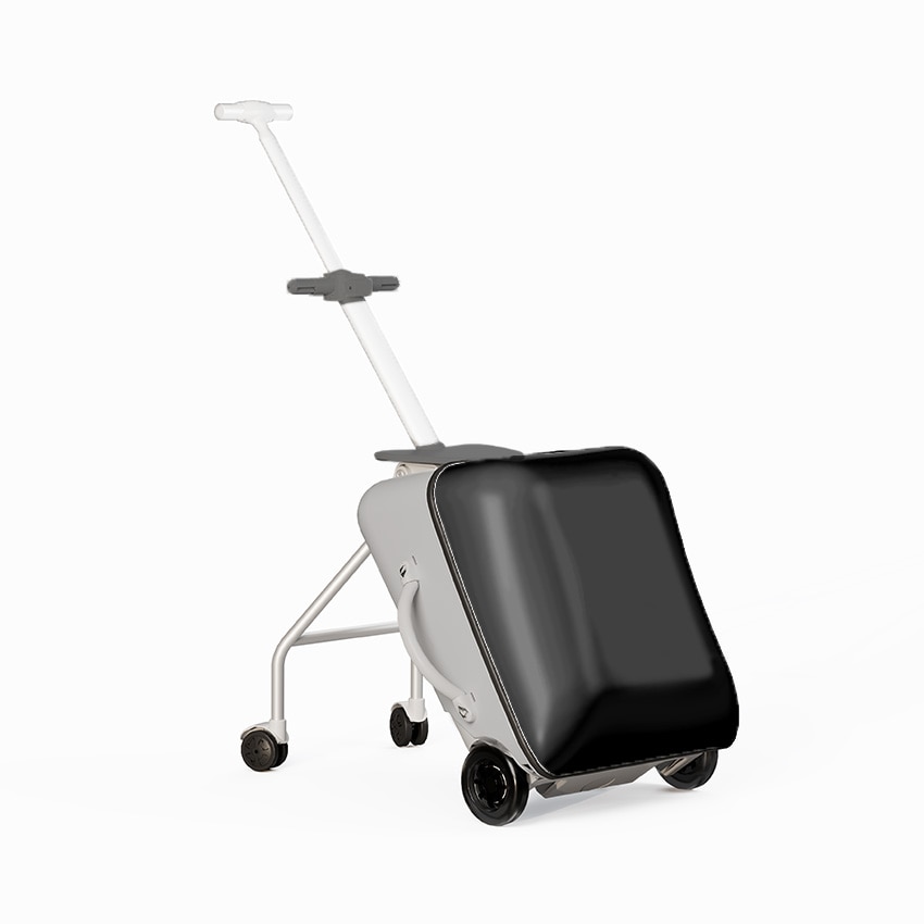 公式】NORICCO ノリッコ 2025最新作 乗れるスーツケース 機内持ち込み