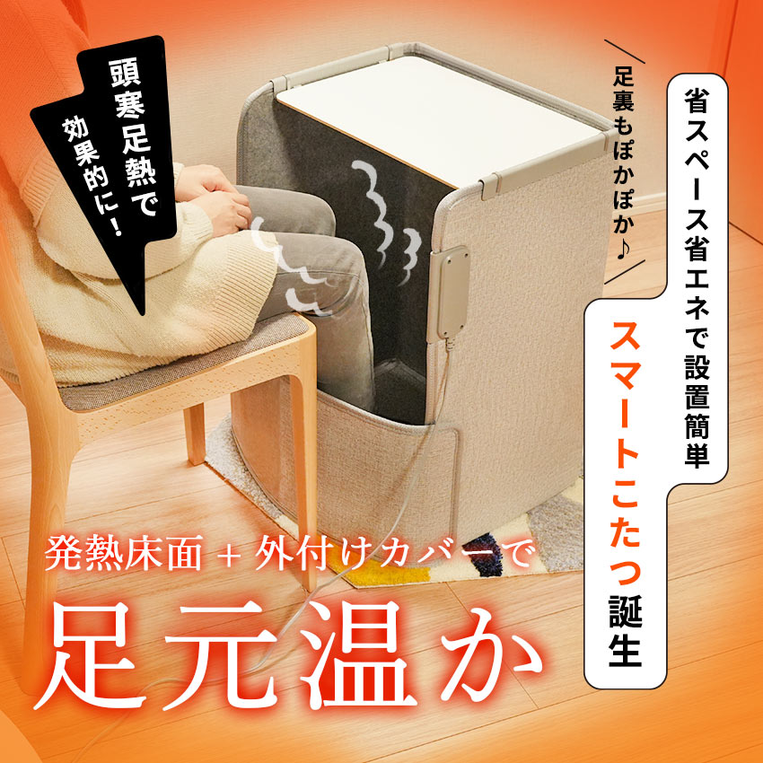 ★rifurifu★　12点　パナソニック デスクヒーター Amazon | パナソニック デスクヒーター 2段階温度調整 グレー DC