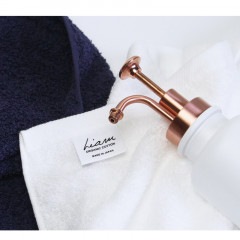 Liam Face Towel  FAITH  リアム フェイスタオル  フェイス  エアーかおる