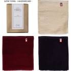 【メール便送料無料】　Liam SUPER TOWEL Handkerchief リアム スーパータオル タオルハンカチ ハンドタオル ギフト 日本製