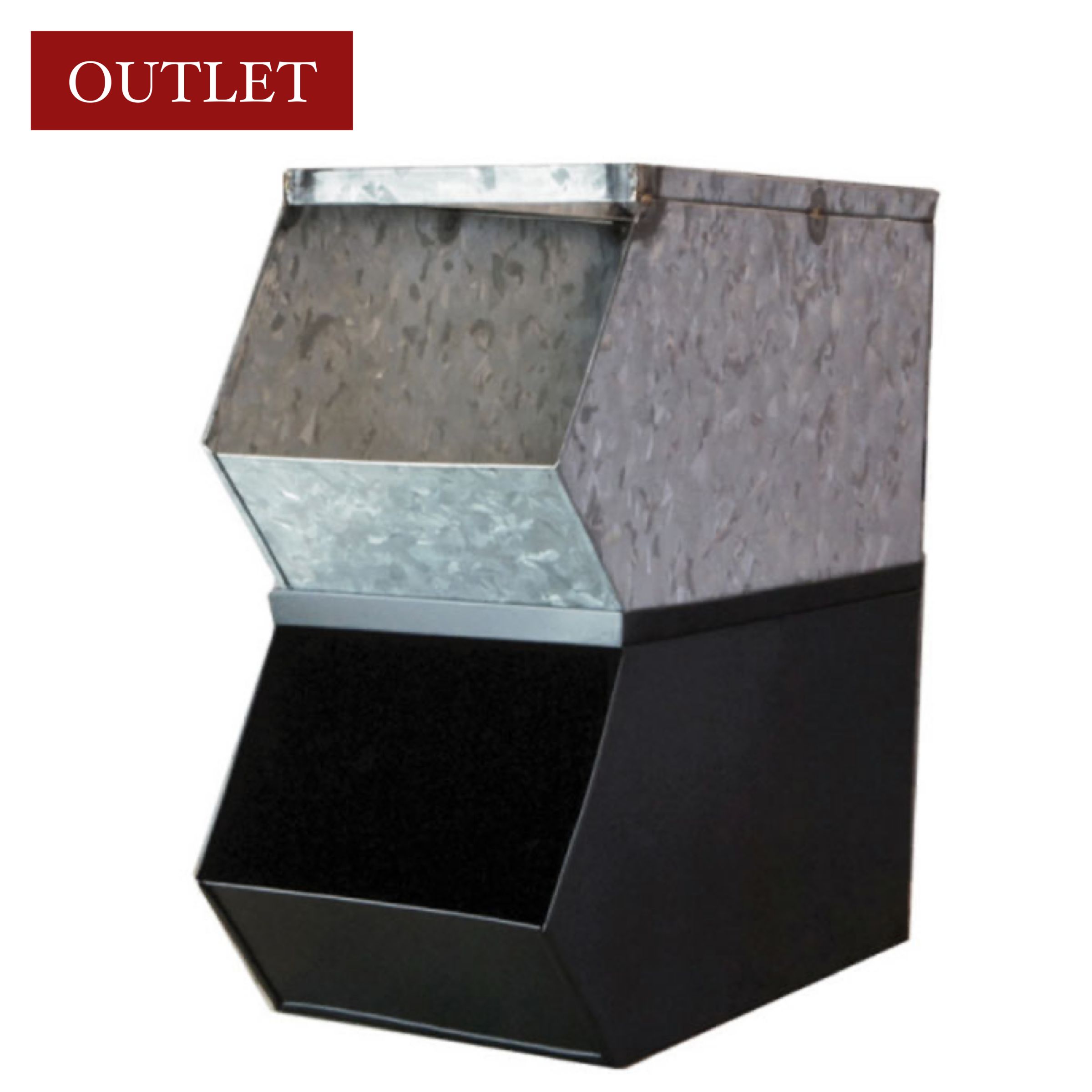 【アウトレット】Liam Galva Stacking Box 