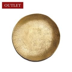 【アウトレット】Liam Alumi Tray 