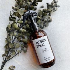 【送料無料】 エタノールスプレー 250ｍｌ　マスクスプレー 50ｍｌ セット ※北海道・沖縄・離島 配送不可