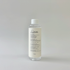 Re:UNION Room Fragrance Diffuser ルーム フレグランス ディフューザー ”プリンス”　リフィル 200ML（リユニオン）