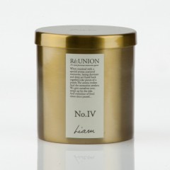 ◆アウトレット◆  Re:UNION Room Fragrance Candle 　ルーム フレグランス キャンドル （リユニオン）