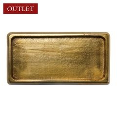 【アウトレット】Liam Alumi Tray 